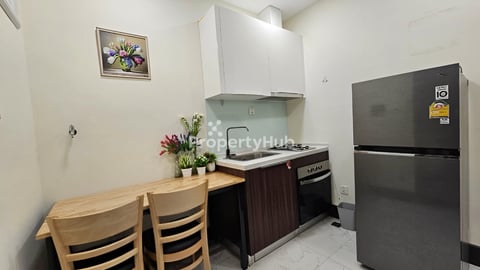 Orkide condo for rent