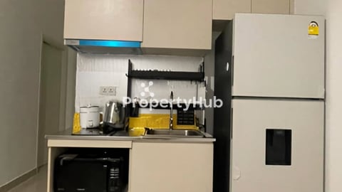 Condo 2 Bedroom Urgent Sale Near Aeon Mall 2