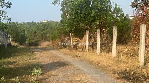 ដីលក់មើលឃើញសមុទ្រស្អាត ក្រុងព្រះសីហនុ 189$/m2