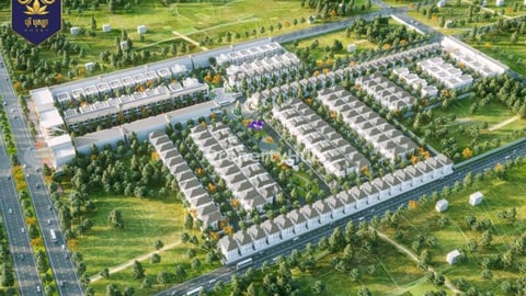 Borey Bosba Apsormera