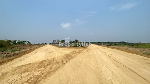 ដីឡូតិ៏វីឡាលក់បន្ទាន់ បុរីកាំងម៉េងផ្លូវជាតិលេខ 2 សង្កាត់ព្រែកកំពឹស ខណ្ឌដង្កោ ភ្ន