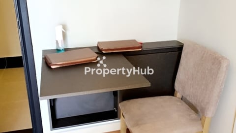 Condo The Star Polaris 23 for rent