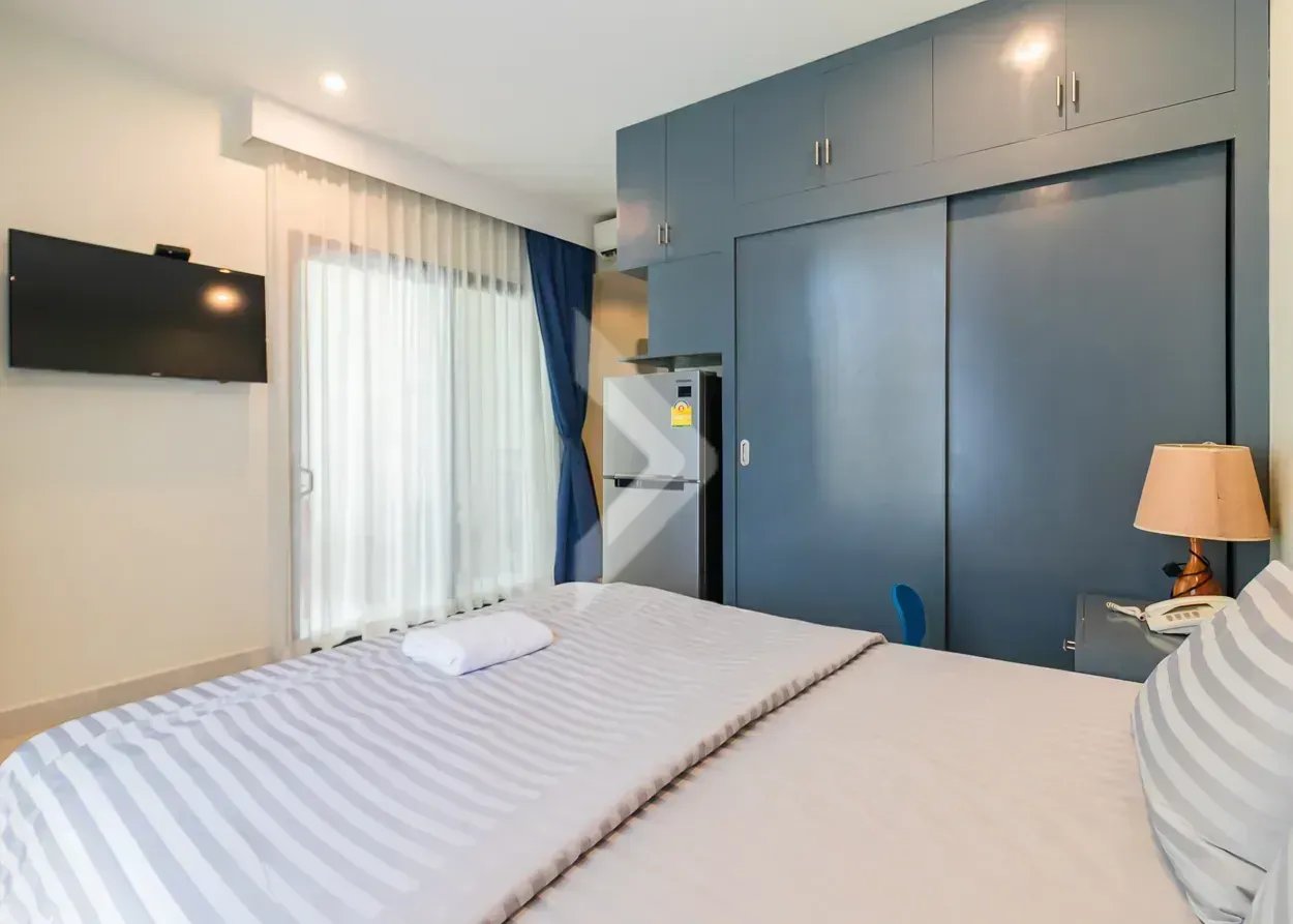 Studio 1 chambre 30 m² en Siem Reap, Cambodge