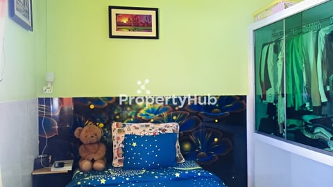 ផ្ទះជួល House For Rent With River View