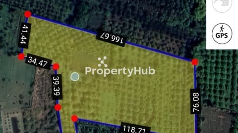 ដីលក់បន្ទាន់