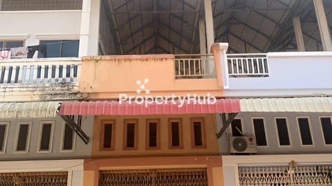 ផ្ទះលក់បន្ទាន់ ៥០%