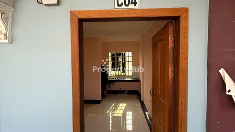 បន្ទប់ជួលទឹកថ្លា 85$