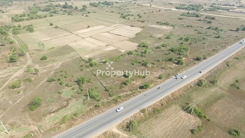 ដីលក់តម្លៃក្រោមទីផ្សាលើផ្លូវ 51