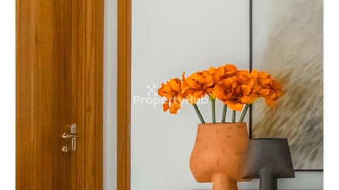 Luxury Queen Villa - Hot Sale