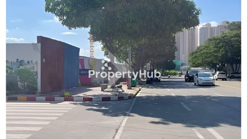 ដីសម្រាប់ជួលនៅកោះពេជ្រ - Land for Rent in Koh Pich