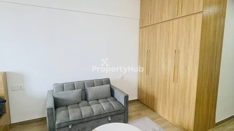 Condo Morgan Chroy chongVa