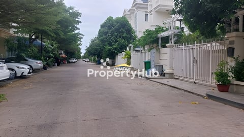 Link House សម្រាប់លក់