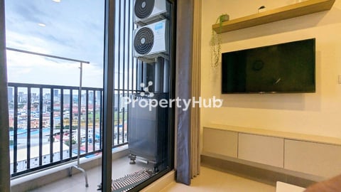Condo 1-BR Urgent Sale near AEON 2