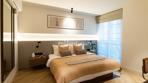 1Bedroom Service Apartment In Daun Penh 