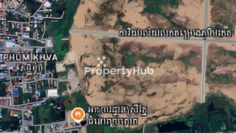 ដីលក់ 8នាទីដល់អេអនមានជ័យ
