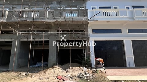 ផ្ទះលក់