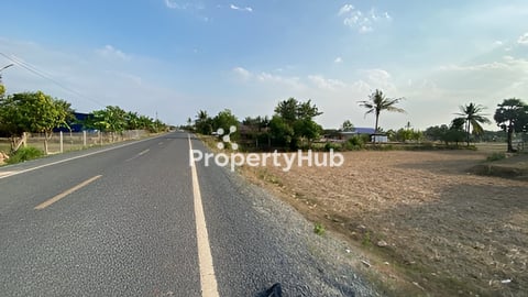 ដីលក់ខេត្តកំពត