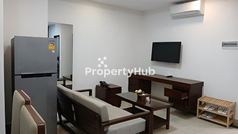 ខុនដូសម្រាប់ជួល ឬលក់ Mekong View Tower 2