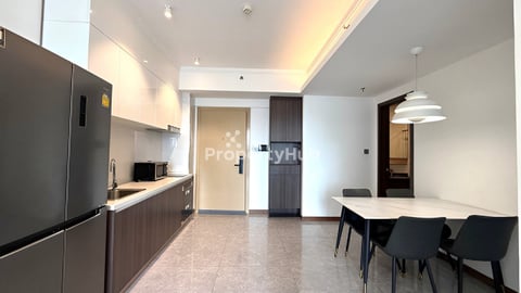 AGILE SKY Apartment For Rent-BKK1