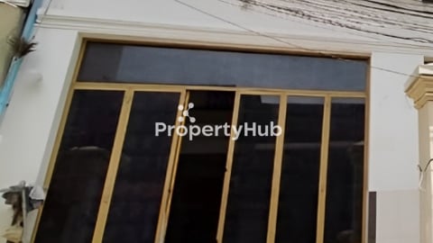 ផ្ទះល្វែងជួល