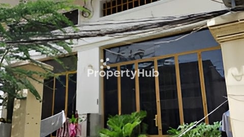 ផ្ទះលក់បន្ទាន់