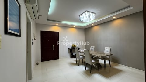 Apartment សម្រាប់ជួលនៅវិមានកុលាបមាត់ទន្លេអាគាBជាន់ទី13