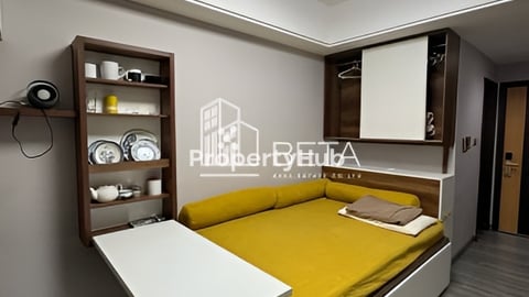 Studio Star Bay 450$, Sihanoukville