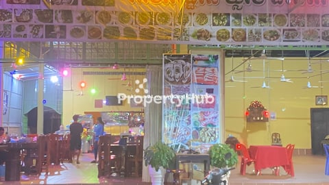 ភូមិគោករលួស ដំដែក សូទ្រនិគម សៀមរាប