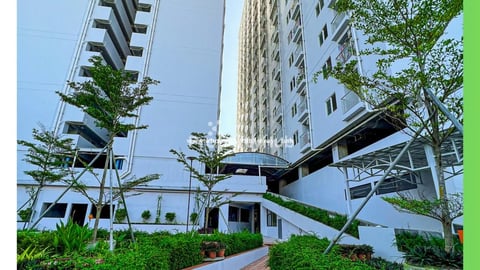 ខុនដូអារ៉ាកាវ៉ានៅថ្មី ដាក់លក់តម្លៃ $30,500 បន្ទប់ស្ទីតយ៉ូ ទិញដាច់