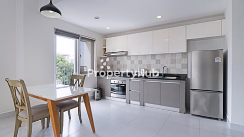 Cozy and Comfortable 1-Bedroom Apartment for Rent in Khan Toul Kork