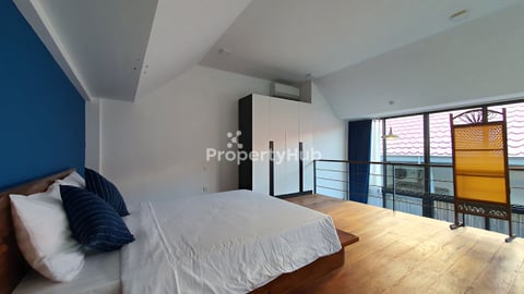 RENOVATED ONE BEDROOM FOR RENT-BEONG KENG KANG III🍀