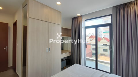 BKK2 2룸 임대 |2 Bed For Rent