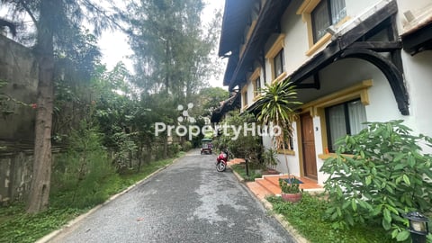 3 Bedroom Apartment  Villa for Rent  Tonle Basak  Chamkar Mon