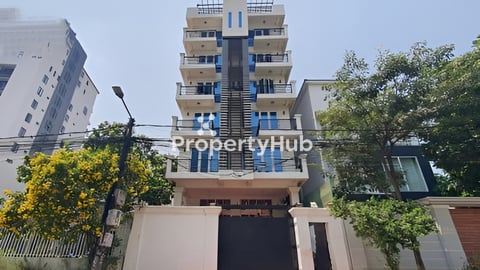 អគាសំរាប់លក់នៅទួលគោក