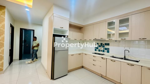 Boeng Trobak Area Available Now 2 Bedroom