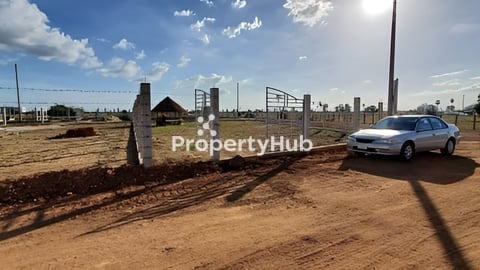 ដីលក់ (ប្លង់រឹង)