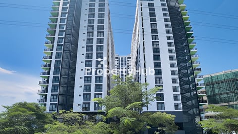 ខុនដូ (Condo) Urban Village 60ម ត្រូវការលក់បន្ទាន់ខ្លាំង