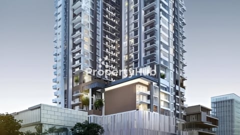 Condoលក់បង្ហេីយ 1 បន្ទប់ចុងក្រោយ បង់ $199/m គ្មានការប្រាក់