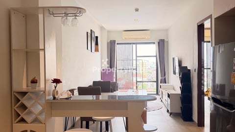 Modern 1bedroom near ASIPP 