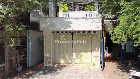 Shophouse for Rent Near Royal Palace