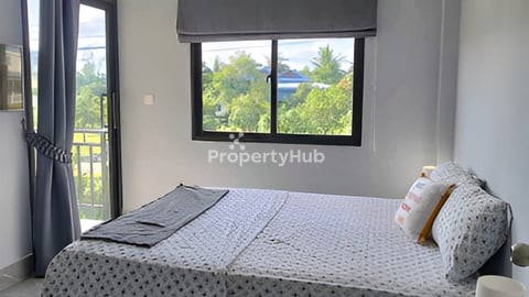 Luxury and Modern villa with pool for sale in Kep