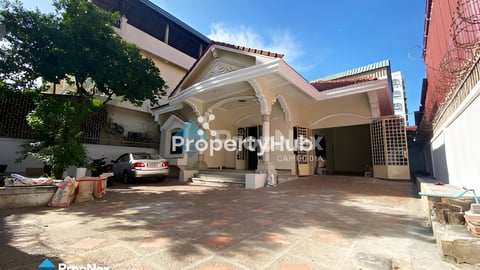 វីឡាតឿជួល Villa for rent