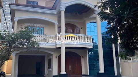 វីឡាលក់នៅបឹងកេងកងទី១