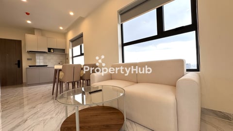 1BR Condo for rent at Crown Towers