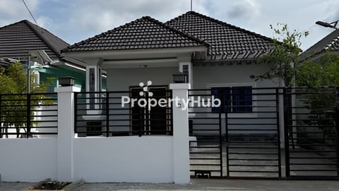 ផ្ទះស្អាត 50000 ចរចារ