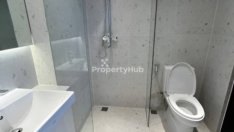 Condo 1-Bedroom  for Rent in BKK1