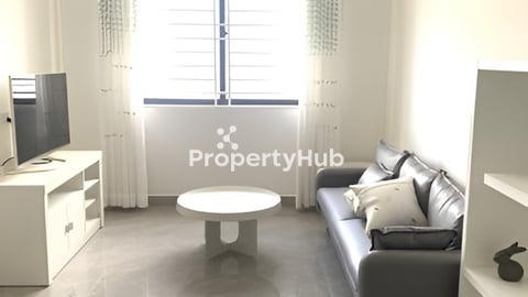Yuetai Condo 2 bedroom for rent