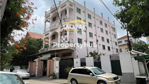 អគារលក់