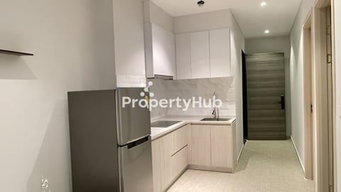 2 Bedrooms Condo for Rent