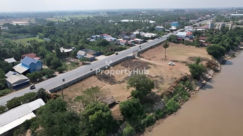 ដីលក់ផ្លូវជាតិលេខ1